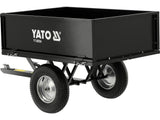 SMALL TRAILER (YT-85554)