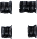 THREAD INSERTS | M12 X 1.25 | FOR BGS 166 | 4 PCS. (166-1)