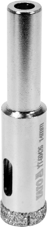 DIAMOND TILE DRILL BIT 14MM (YT-60426)