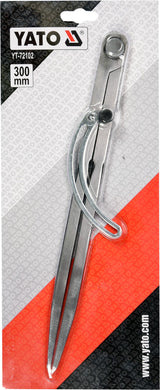 DIVIDER L-300 MM (YT-72102)