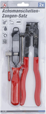 AXLE BOOT CLAMP PLIERS SET | 2 PCS. (508)