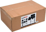 CHARCOAL GRILL WITH SMOKEHOUSE XXL 64X37 (99587)