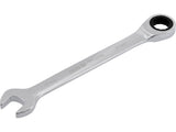 COMBINATION RATCHET WRENCH, 17MM (YT-0198)