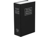 CASH BOX 118X115X55MM BLACK (78632)