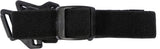 SAFETY GLASSES W/ GREY LENSES AND STRAP (YT-73701)