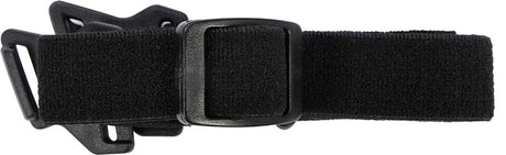 SAFETY GLASSES W/ GREY LENSES AND STRAP (YT-73701)