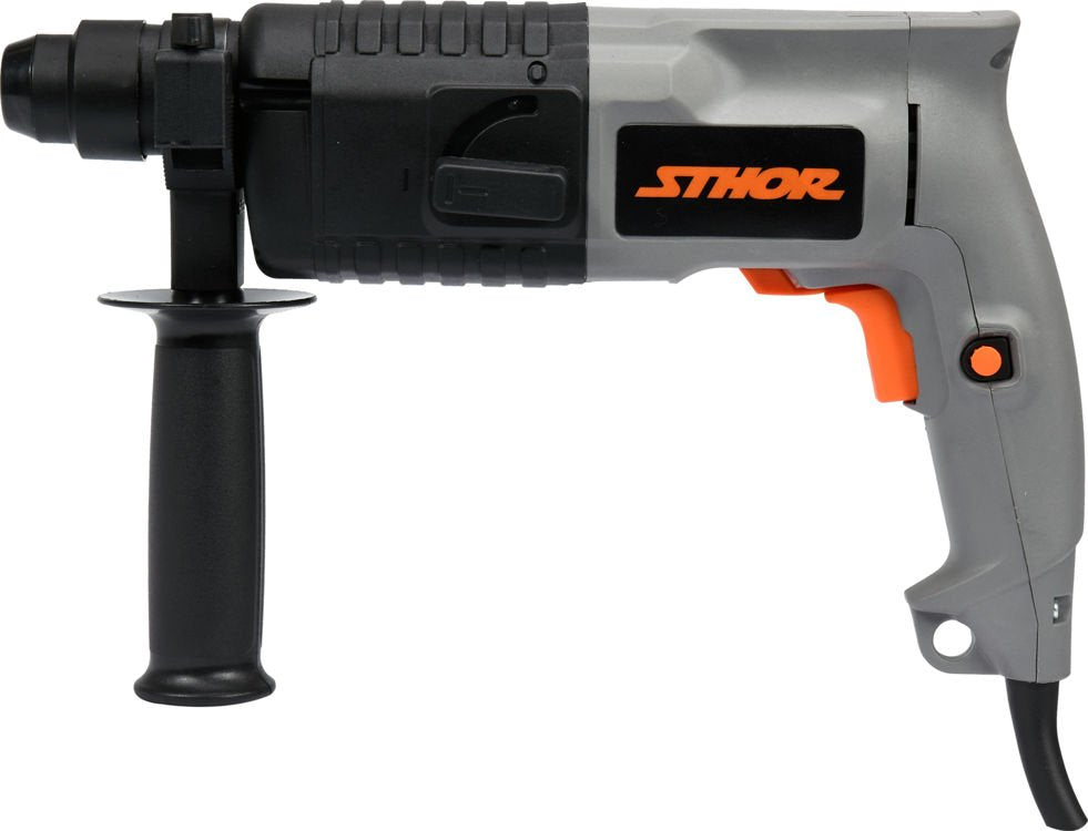 SDS PLUS HAMMER DRILL 500W (79049)