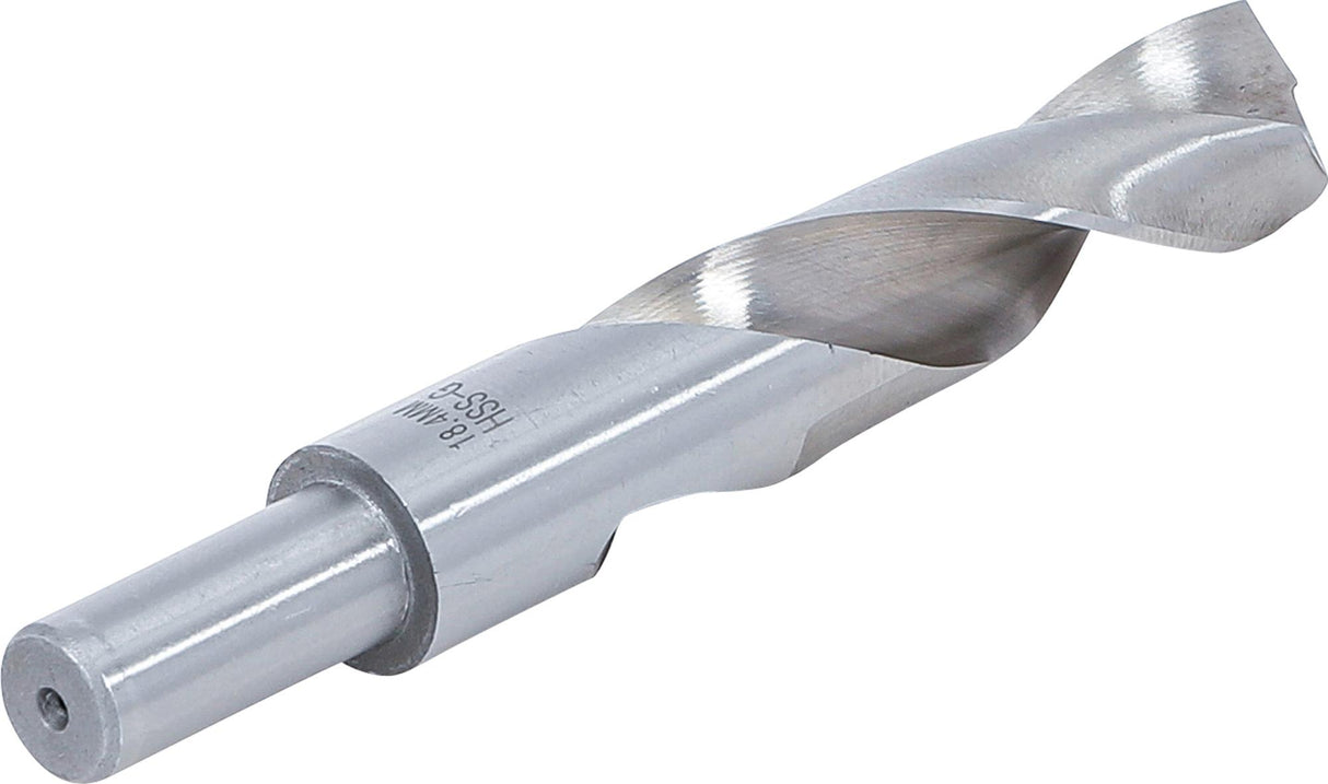 HSS TWIST DRILL | CORE HOLE SIZE 18.4 MM | FOR BGS 9433 (99433-1)
