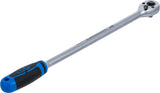 REVERSIBLE RATCHET | EXTRA LONG | 6.3 MM (1/4") | 300 MM (635)