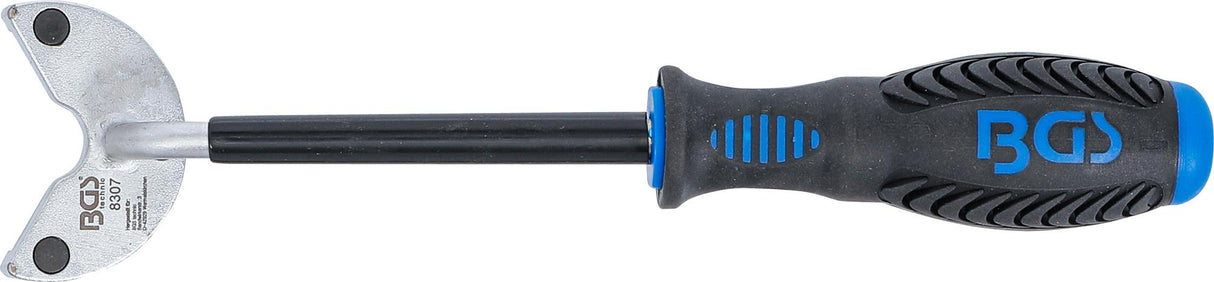 SHOCK ABSORBER WRENCH | FOR SHOCK ABSORBER SCREWING ON MERCEDES-BENZ (8307)