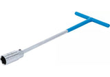 SPARK PLUG WRENCH WITH T-HANDLE, BALL JOINT | 20.8 MM (144)