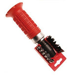 IMPACT DRIVER WITH REMOVABLE HEAD 1/2" | 13 BITS (SK2627)
