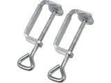 UNIVERSAL RAIL GUIDE 1500MM WITH CLAMPS (YT-36990)
