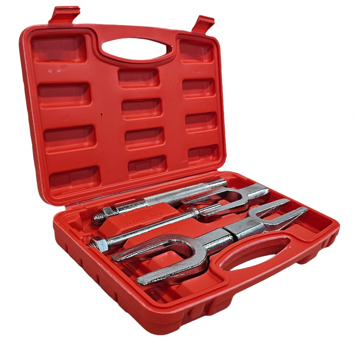 TIE ROD PULLER SET | 5 PCS. (ES-2545)