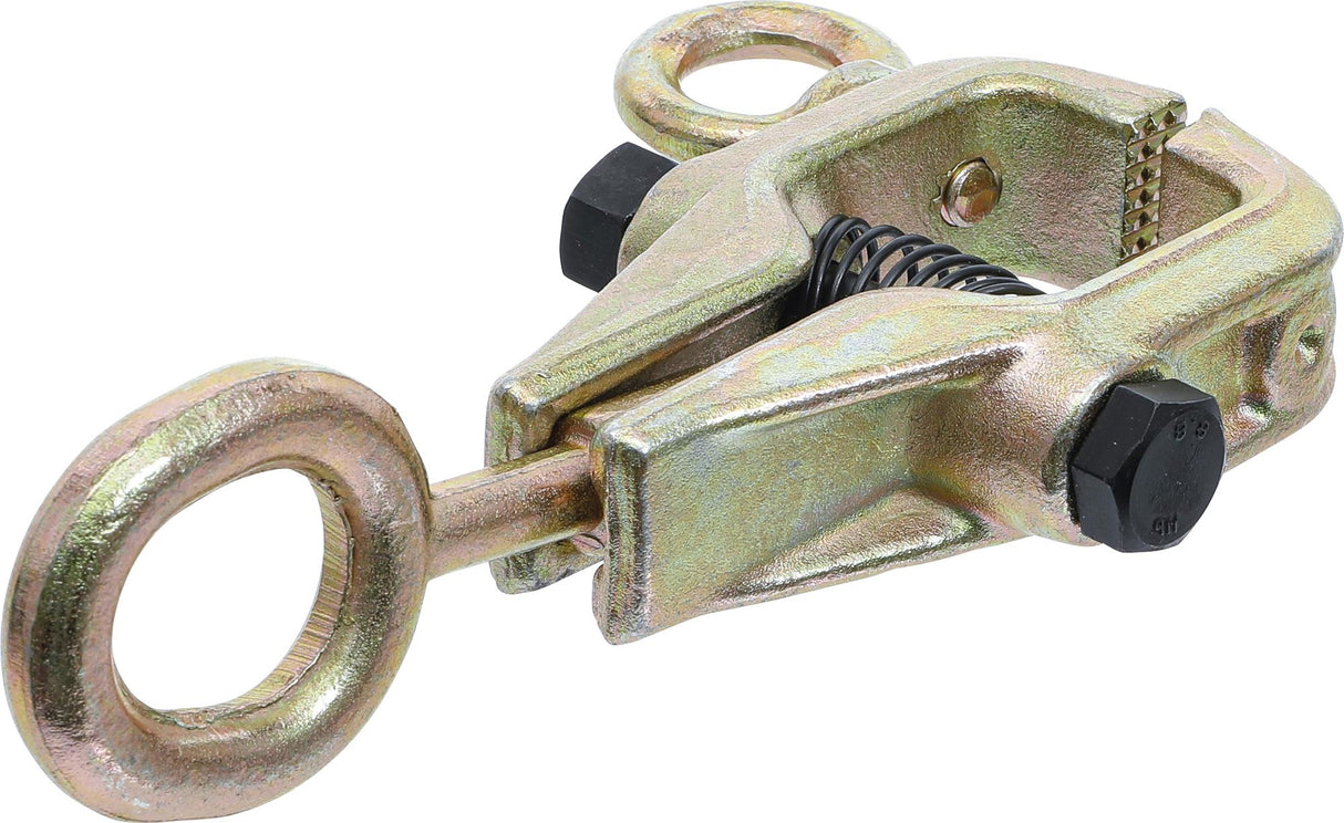 CAR BODY ALIGNMENT CLAW | TWO PULLING DIRECTIONS | MAX. 3 T (7021)