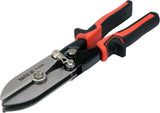 PIPE CRIMPER , L-250 MM, FIVE BLADES (YT-22380)