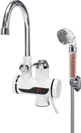 WATER HEATER TAP WITH SHOWER SET KATLA-3 (75923)