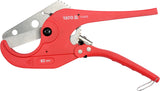 PVC PIPE CUTTER 63MM (YT-22312)
