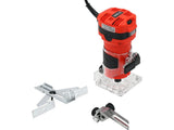 TRIMMER 850W (6MM; 8MM) (YT-82389)