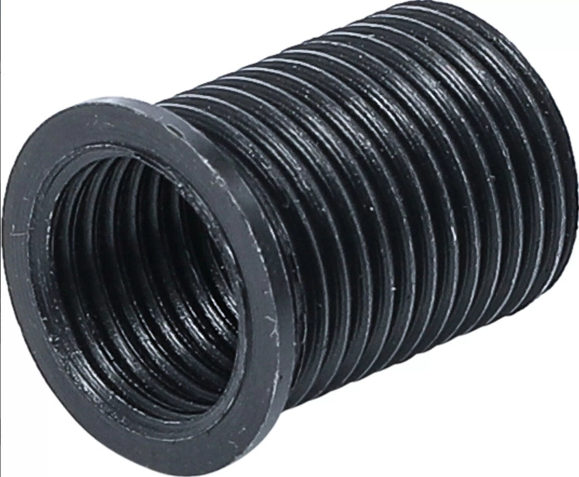 THREAD SLEEVE | 19 MM | M12 X 1.25 (8651-2)