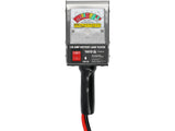 BATTERY TESTER 6/12V (YT-83111)