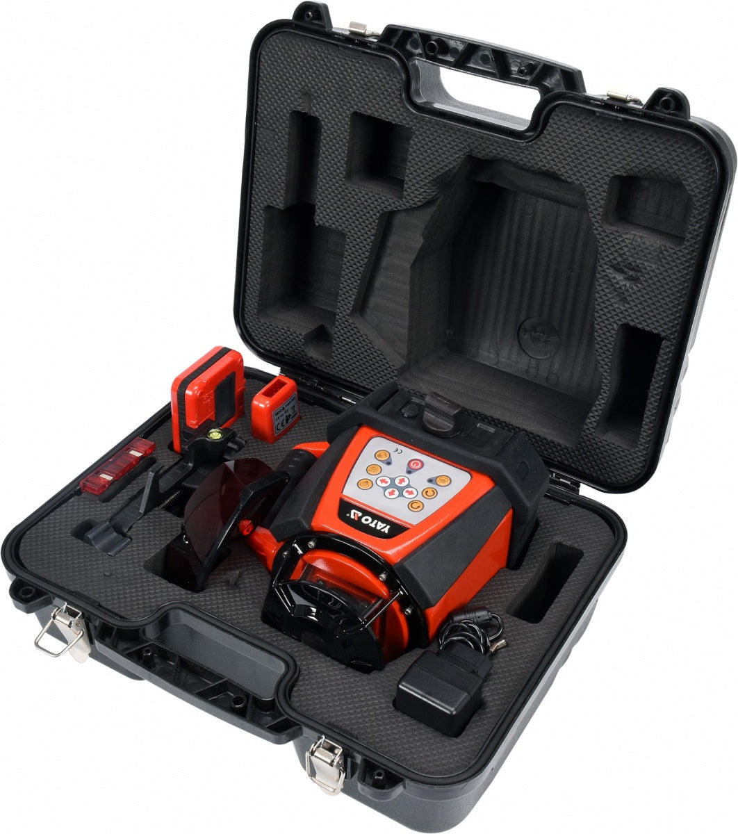 LASER LEVEL | MOTORIZED ROTARY (YT-30430)