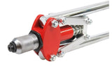 RIVETER | LONG HANDLE | 3.2/4.0/4.8 MM | 420 MM (SK4010)