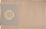 VACUUM CLEANE BAG 4PCS FO YT-85701 78874 (YT-85732)