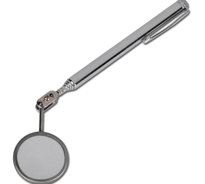 TELESCOPIC MIRROR | 476 MM | 30 MM (3087V)