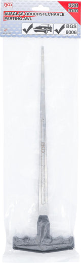 PARTING AWL | 330 MM (67202)