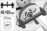 PULLER FOR RIBBED DRIVE PULLEY (YT-25480)