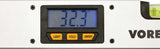 DIGITAL PROTRACTOR W. SPIRIT LEVEL (17570)
