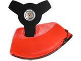 GASOLINE BRUSH CUTTER WITH ACCESSORIES (YT-85005)
