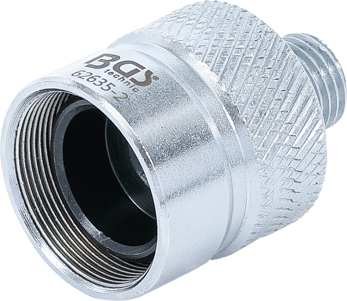 ADAPTOR FOR BGS 62635 | M27 X 1.0 (62635-2)