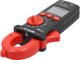 CLAMP MULTIMETER TRUE RMS AC 600A (YT-730935)