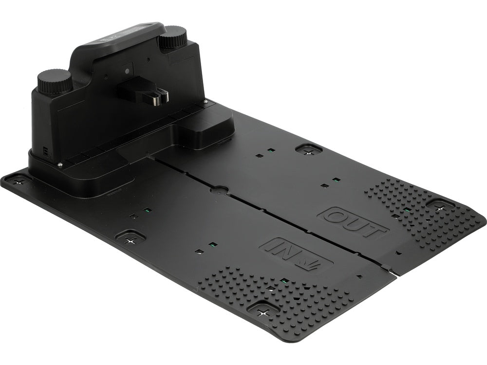 WIRED ROBOTIC MOWER 1000M2 (YT-852093)