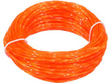GRASS TRIMMER LINE 1.6MMX15M SILENT (89478)