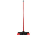 BROOM, STREET BRUSH, GARDEN L-400MM WITH HANDLE (YT-86851)