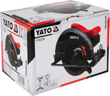 CIRCULAR SAW | 1300 W (YT-82150)