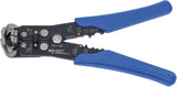 AUTOMATIC WIRE STRIPPER | FOR WIRE Ø 0.13 - 6 MM² | 210 MM (442)