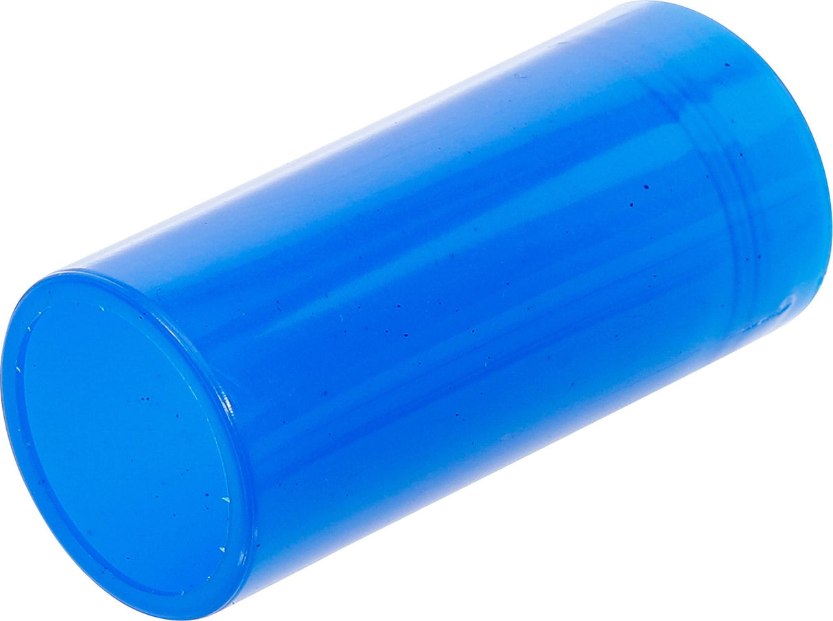 PROTECTIVE PLASTIC COVER FOR BGS 7301 | FOR 17 MM | BLUE (7304)
