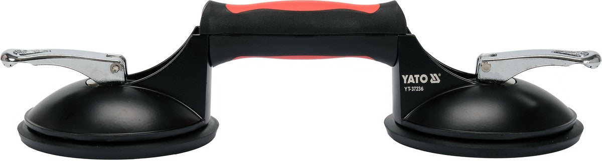 2-CUP 125 MM SUCTION LIFTER (YT-37236)