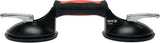 2-CUP 125 MM SUCTION LIFTER (YT-37236)