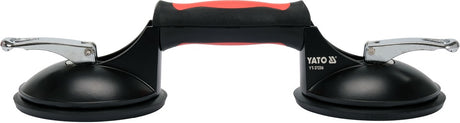 2-CUP 125 MM SUCTION LIFTER (YT-37236)