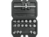 MASTER DRAIN PLUG KEY SET (YT-0599)