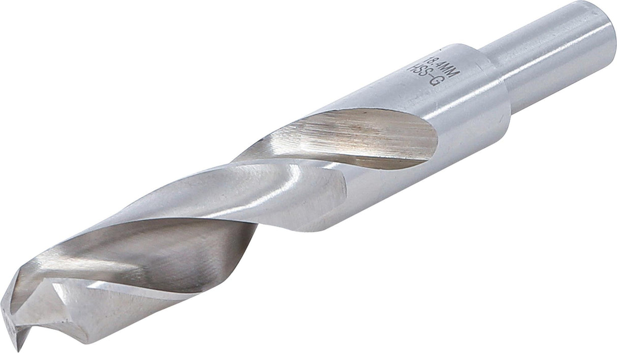 HSS TWIST DRILL | CORE HOLE SIZE 18.4 MM | FOR BGS 9433 (99433-1)