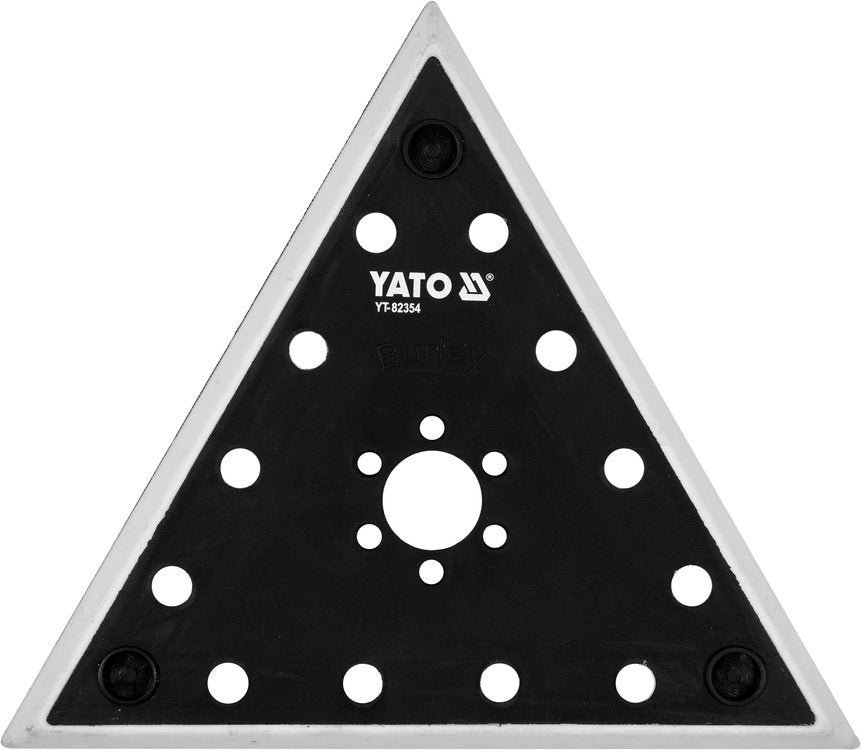 TRIANGLE SANDING PAD (YT-82354)