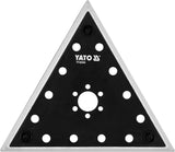 TRIANGLE SANDING PAD (YT-82354)