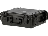SUITCASE | SHOCKPROOF | WATERPROOF | L677 X W535 X H364 MM (YT-088990)