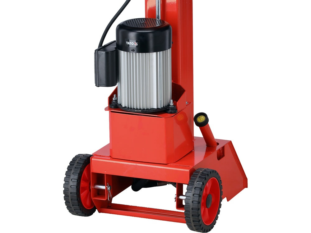 LOG SPLITTER 8T (YT-79955)